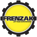 frenzak logo